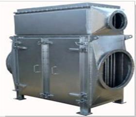 余熱回收器-煙氣余熱回收器-鍋爐余熱回收器